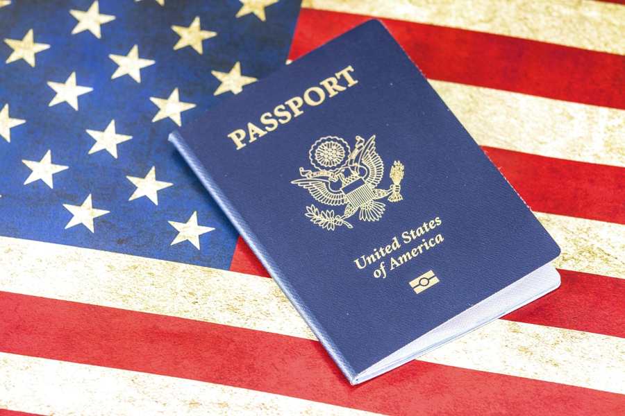 work visa usa requirements