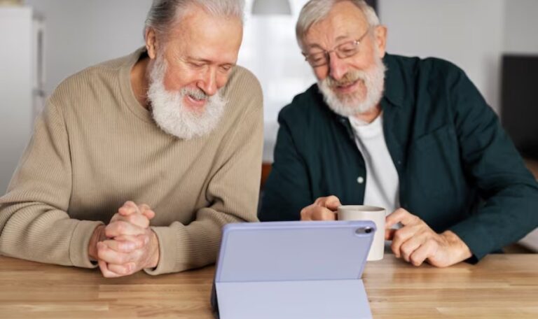 5 Must-Know Things to Know About Elder Law in the U.S.