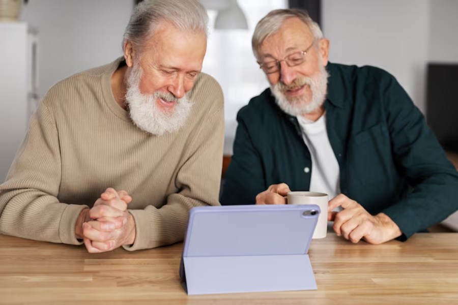 5 Must-Know Things to Know About Elder Law in the U.S.
