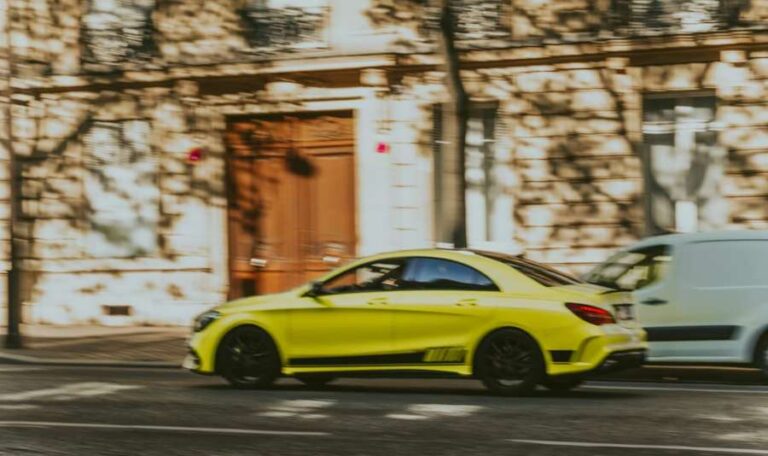 7 Red flags That Your Car is a Lemon