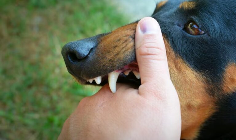 Why People Should Seek Charlotte Dog Bite Injury Lawyer After a Serious Attack
