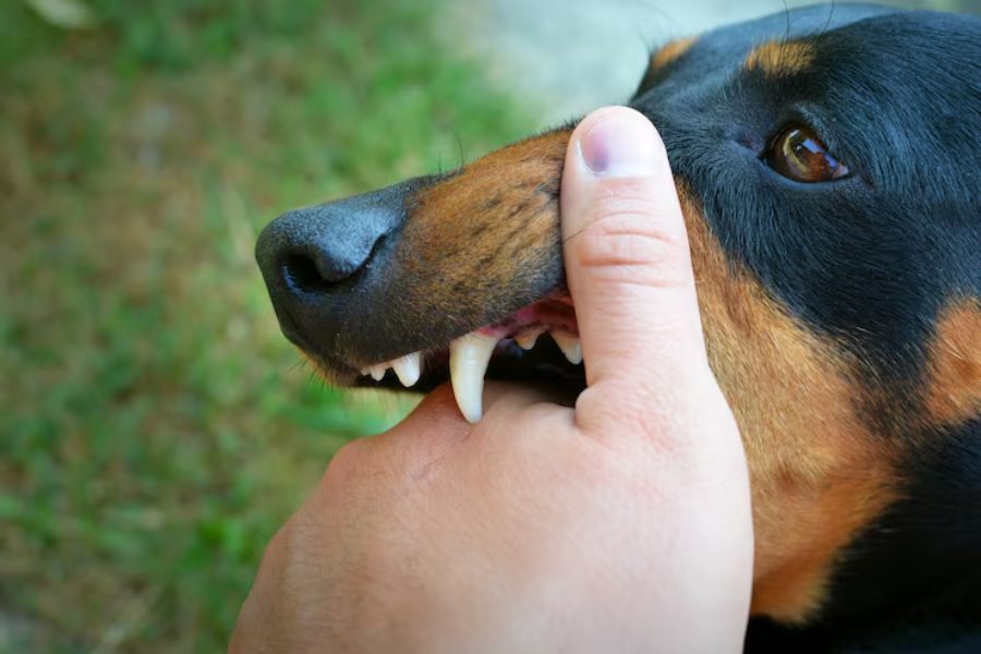 Why People Should Seek Charlotte Dog Bite Injury Lawyer After a Serious Attack