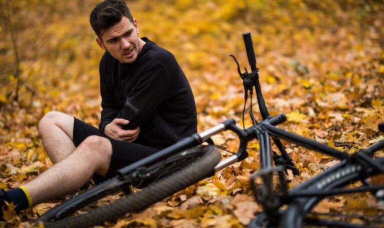 Bicycle Accidents In Portland