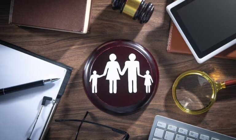 How Atlanta Divorce Attorneys Advocate for Your Family’s Future