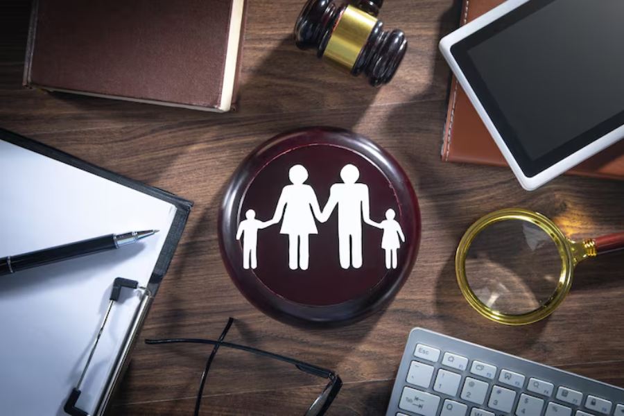 How Atlanta Divorce Attorneys Advocate for Your Family’s Future