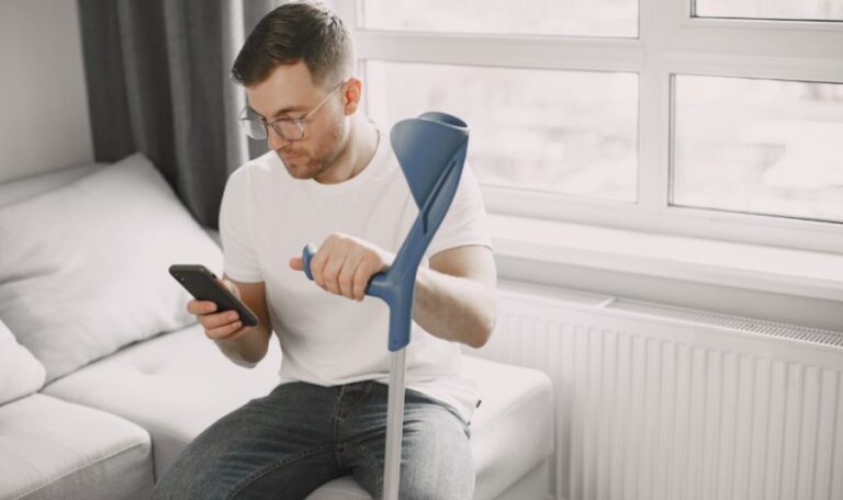 How to Know If You Have a Valid Personal Injury Claim