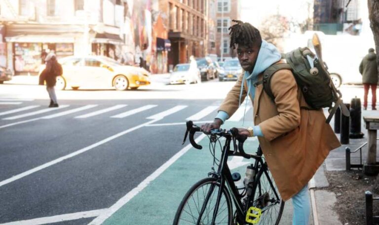 Oklahoma City Riders at Risk