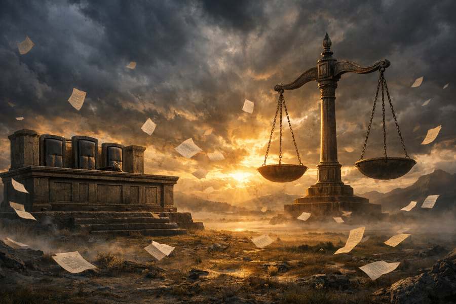 Ai Transformation Is A Problem Of Governance