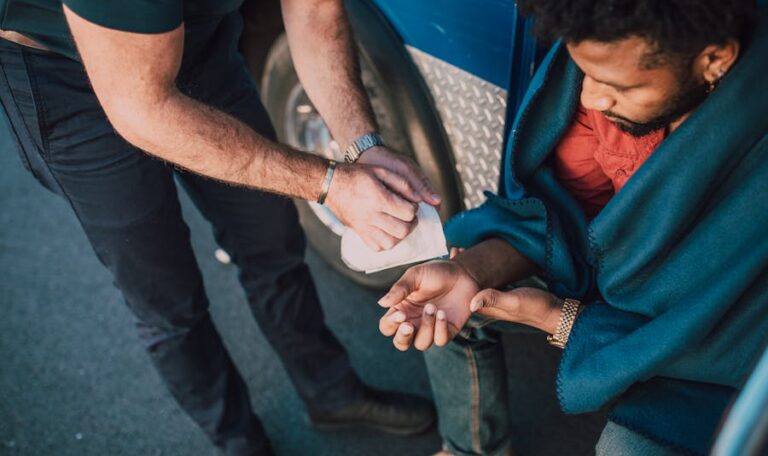 Common Mistakes Accident Victims Make That Hurt Their Injury Claims