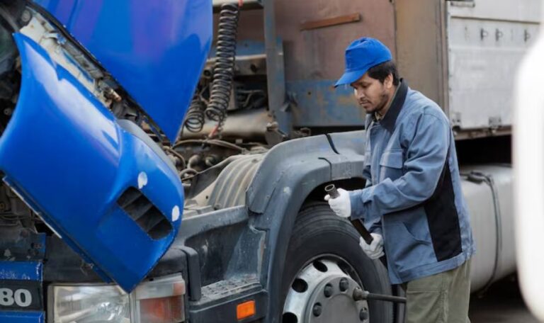 The Role of Driver Logs in Long Haul Trucking Accidents 