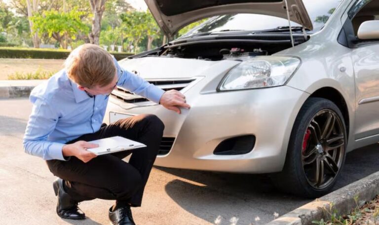 Virginia Guide to Protecting Your Legal Rights After a 2026 Car Accident