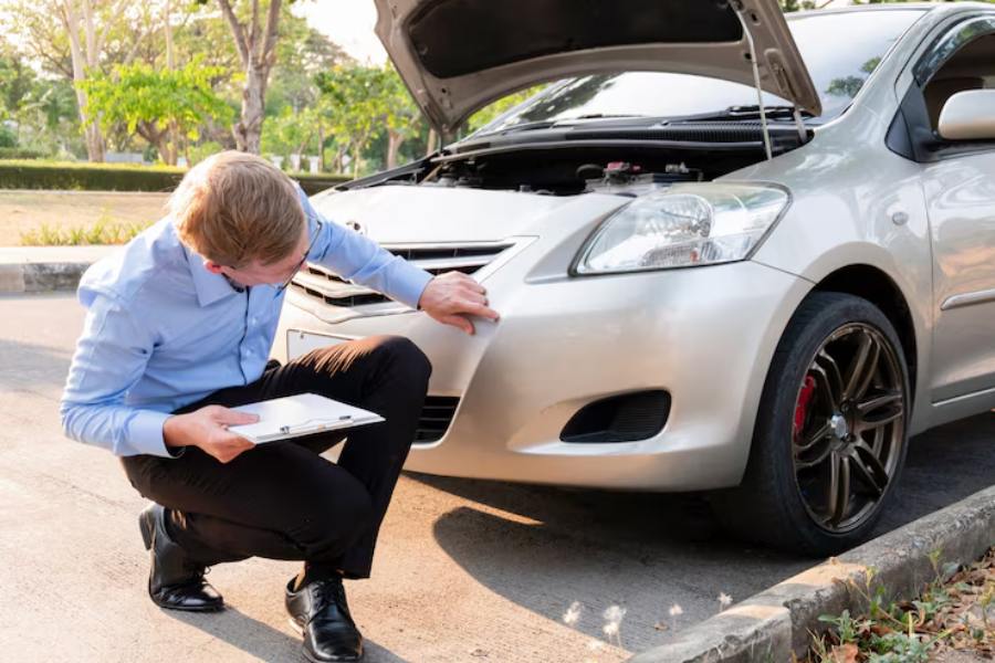 Virginia Guide to Protecting Your Legal Rights After a 2026 Car Accident
