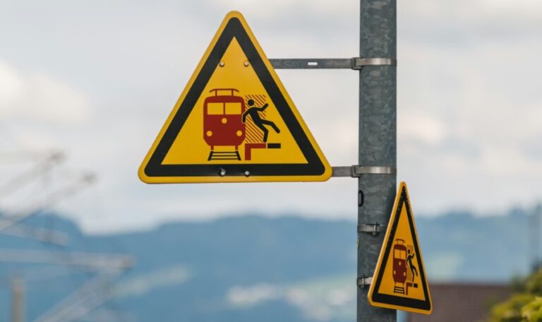 Getting Around Comes With Risk