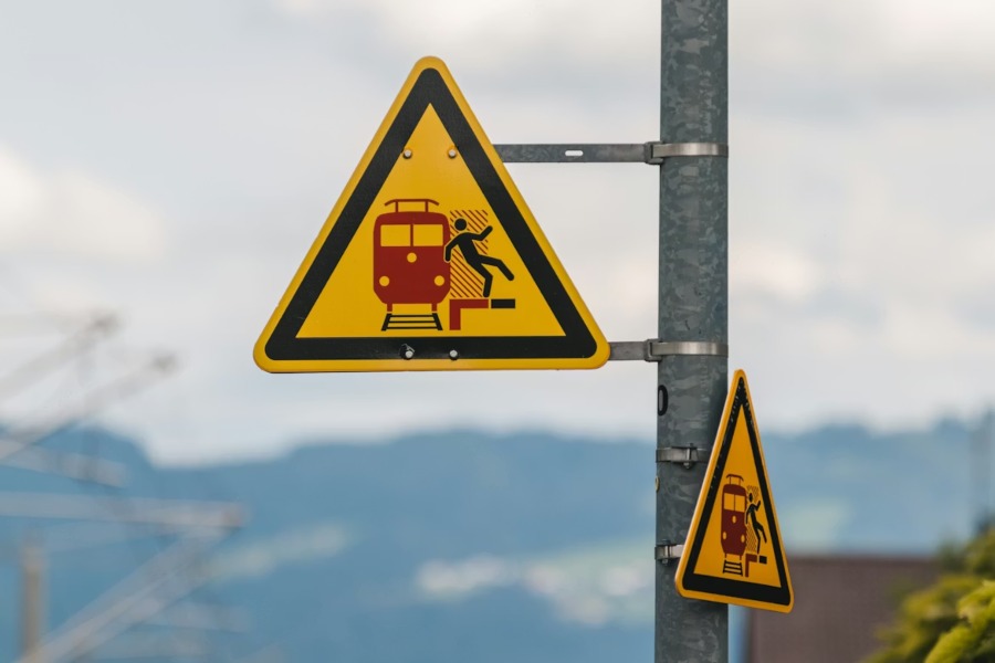Getting Around Comes With Risk