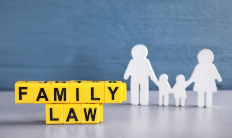 How Legal Advice Can Help During Family Disputes