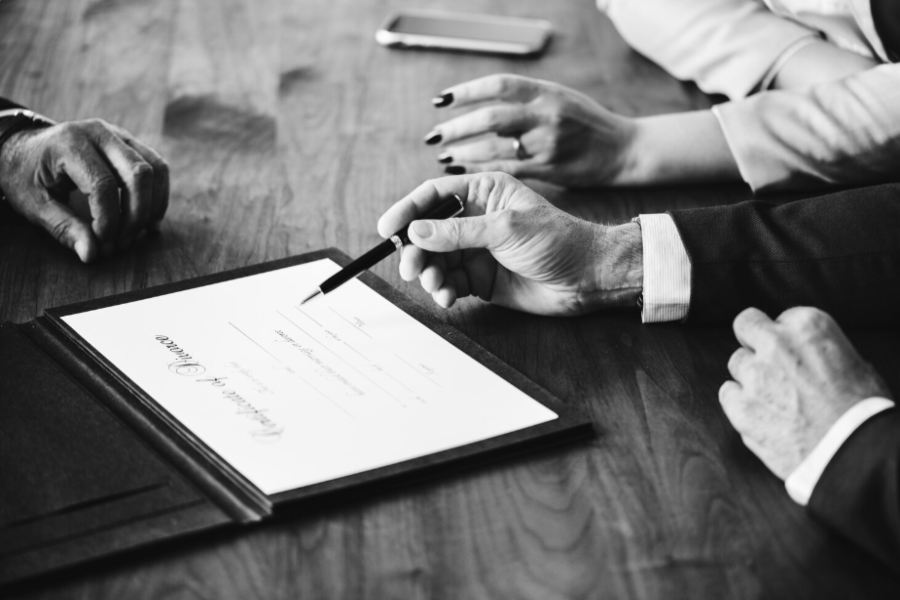 What West Hartford Residents Should Know About Divorce Mediation Attorneys