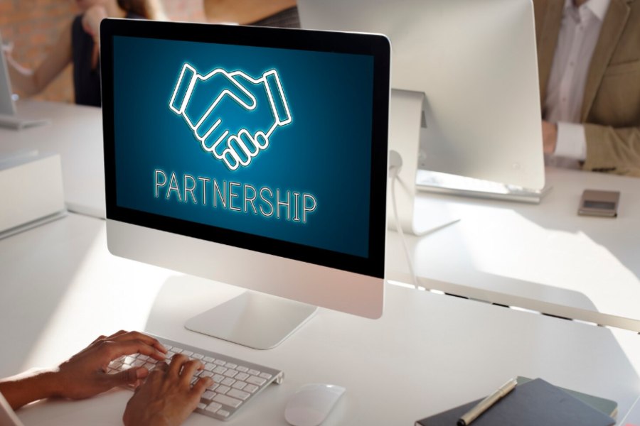 Partnership Agreements for Creative Collaborators